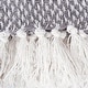 preview thumbnail 3 of 92, DII Woven Decorative Throw