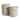 Rivergrass Hamper Baskets With Lids, Set Of 2