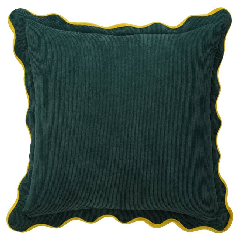 Tamara Day for Stylecraft Sophie Down Fill Pillow