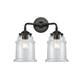 Option Oil Rubbed Bronze / Clear