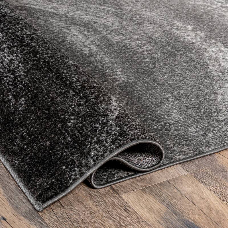 Nuloom Julene Abstract Waves Area Rug