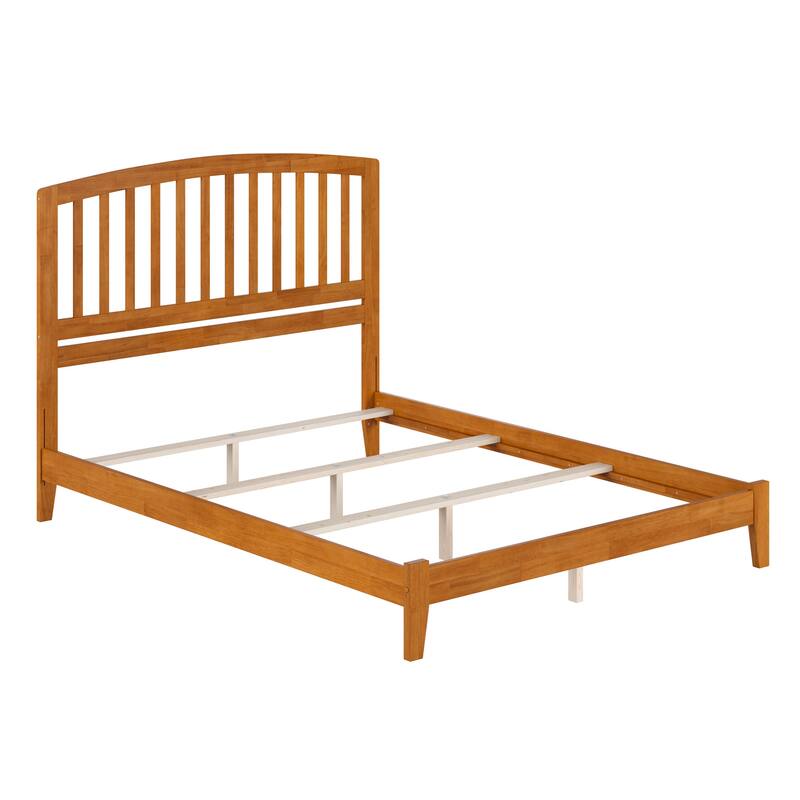 AFI, Richmond Foundation Bed Frame