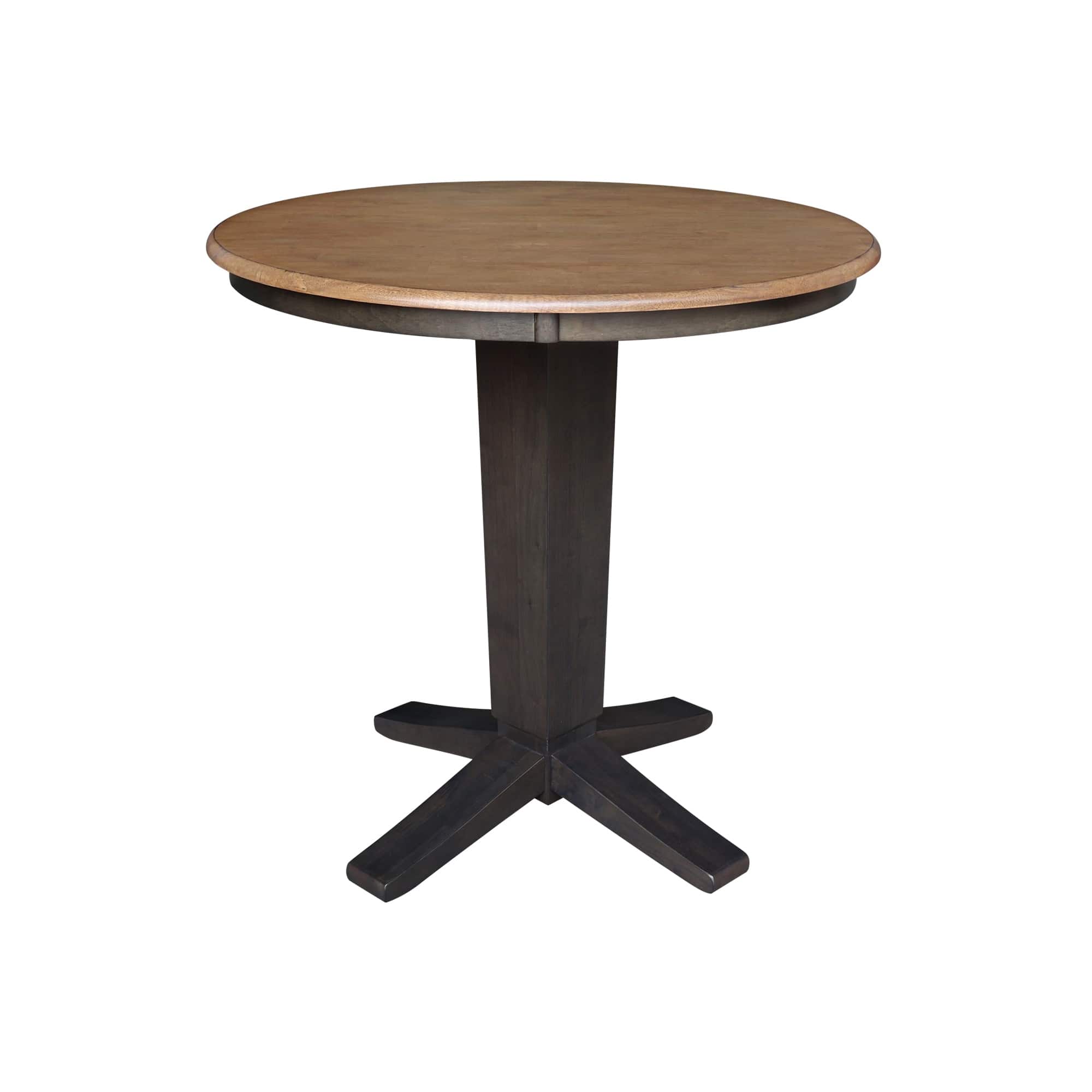 Option Hickory/Washed Coal