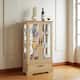 Option Light Oak