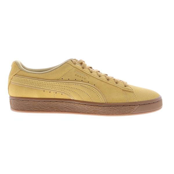 puma suede classic winter