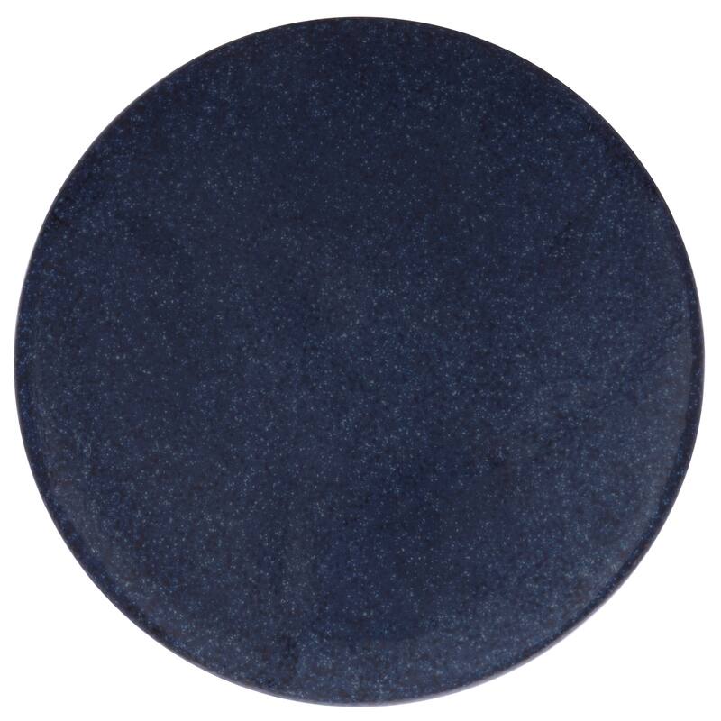 SAFAVIEH Home Cherie, 17-inch, Ceramic Garden Stool - 13"W x 13"D x 17"H