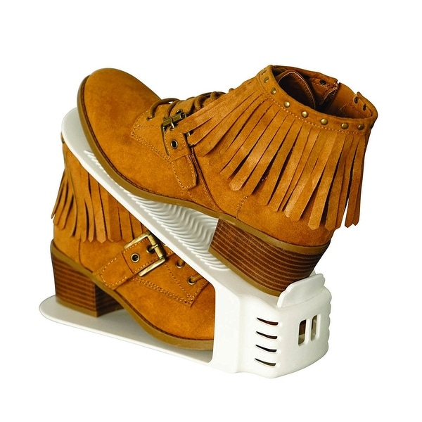 Diy shoe 2025 slotz