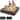 2-in-1 Kids Sandbox HDPE Sand Pit Weather Resistant Sand Box w/ Cover