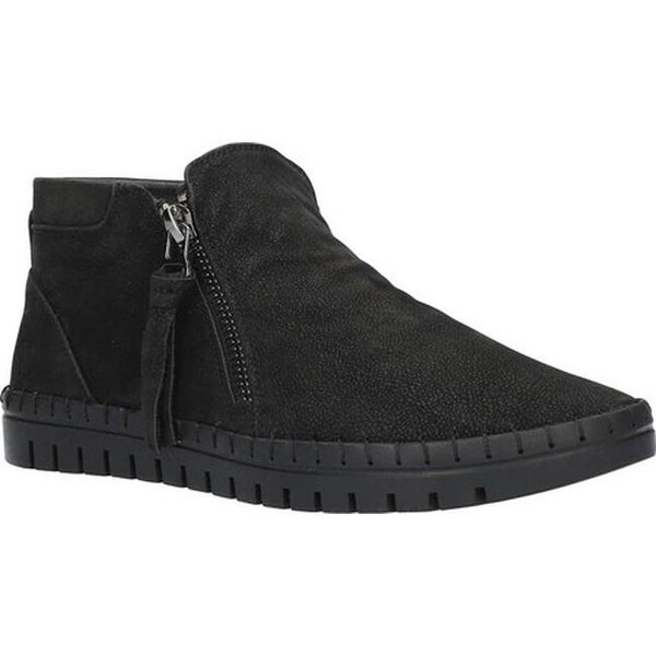 easy street zandra bootie