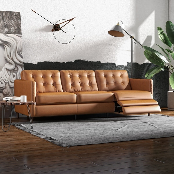 Mid century modern reclining sectional new arrivals