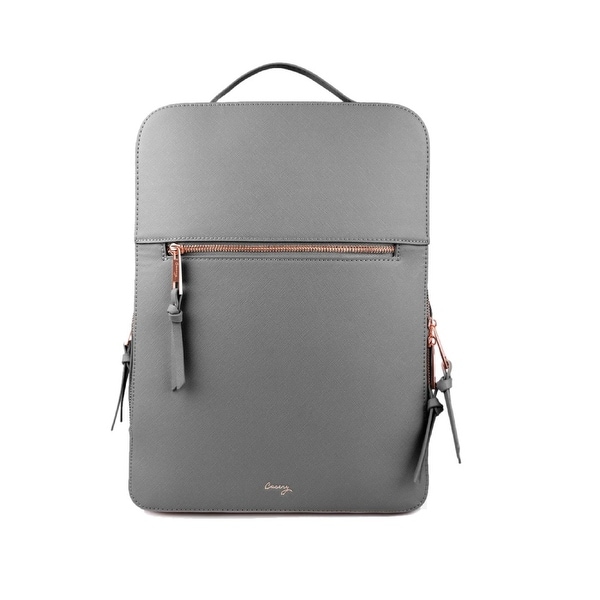 backpack slip over luggage handle