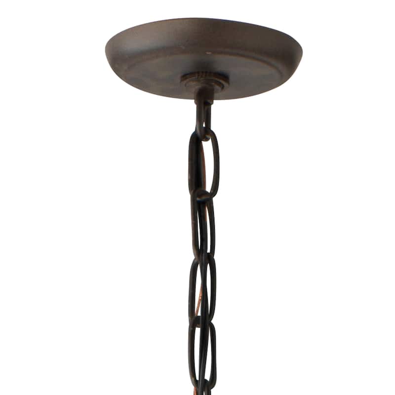 Alden Décor Danielle Chandelier