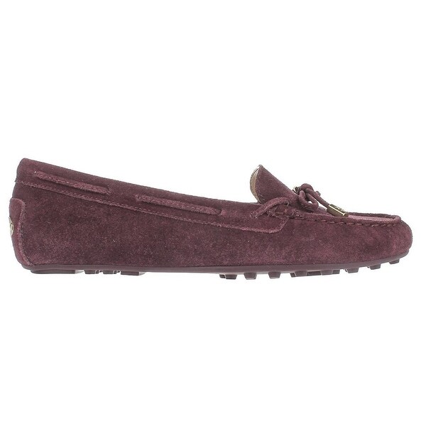 michael kors daisy moccasins