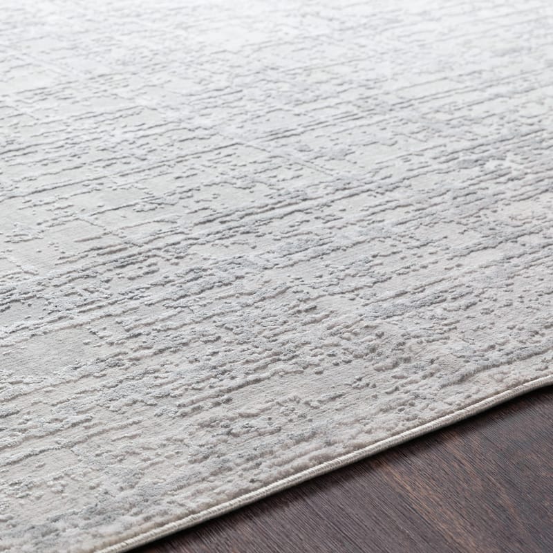 Livabliss Modern & Contemporary Aisha Abstract Area Rug