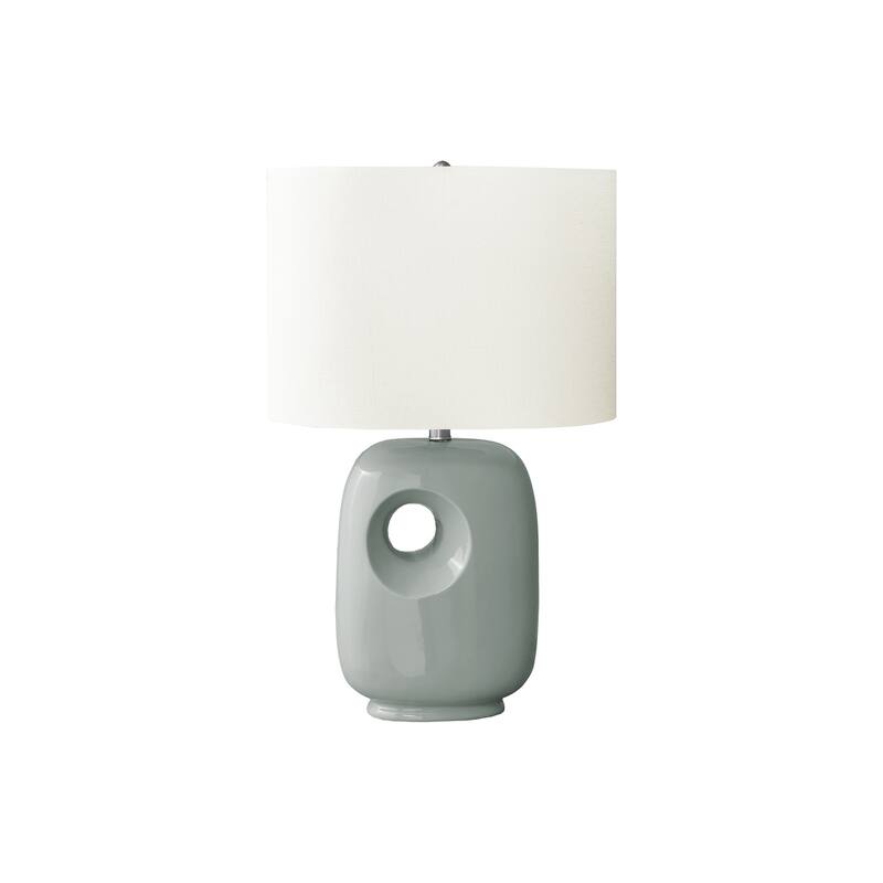 Contemporary Table Lamp