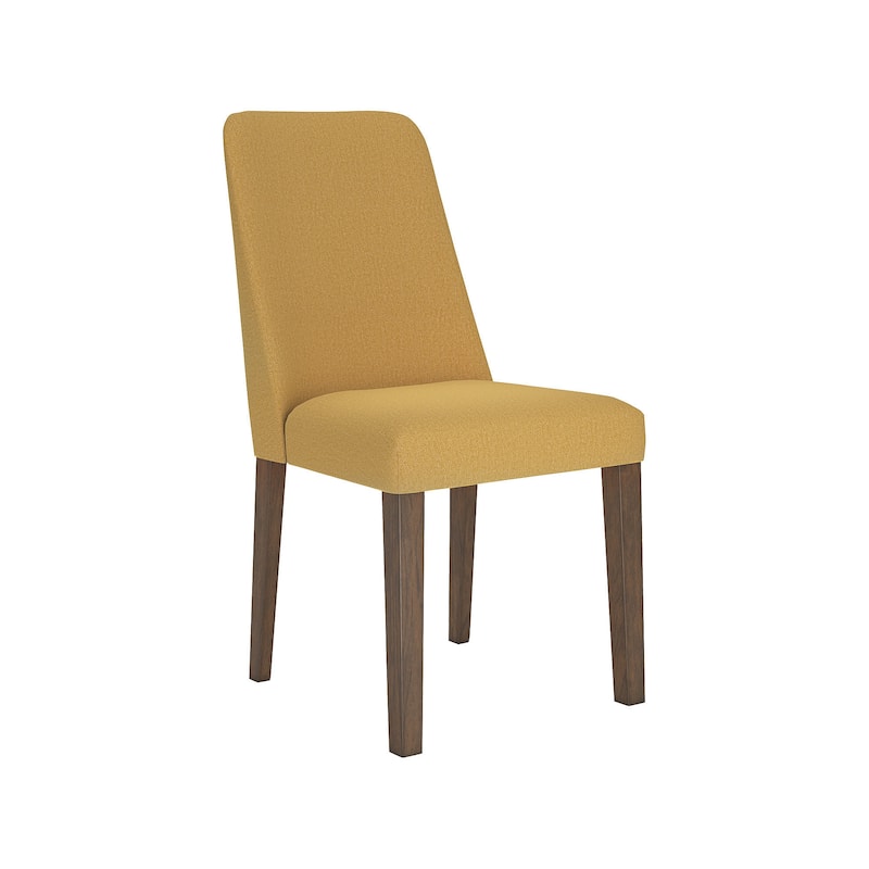 Signature Design by Ashley Lyncott Dining Upholstered Side Chair (Set of 2)