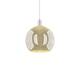 Option Brushed Satin Nickel / Mercury