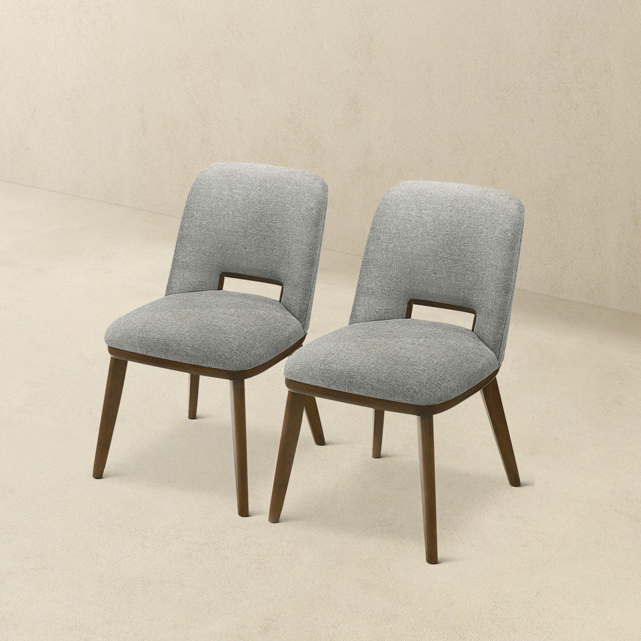 ⅱ. dining chair set Axis Dining Chair - Set of 2