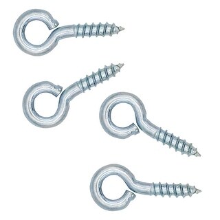 thumbnail image 2 of Hillman 3/8-in Zinc-Plated Standard (SAE) Brad Hole Tee Nut At 2 of 14