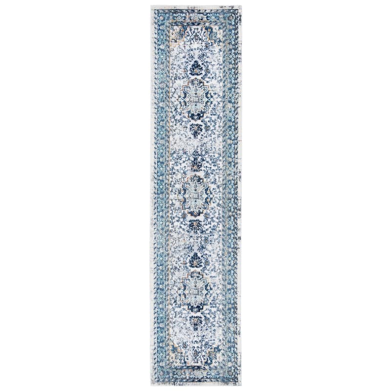 SAFAVIEH Aria Mareen Vintage Boho Oriental Rug