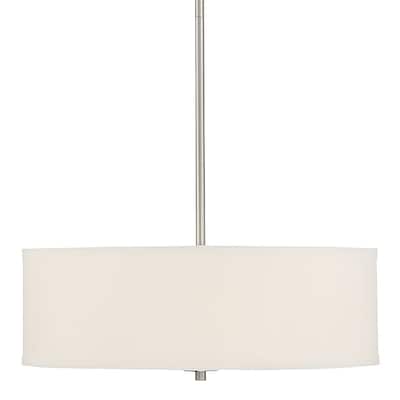 Meridian M70109 3 Light 18" Wide Pendant
