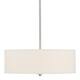 Option Brushed Nickel