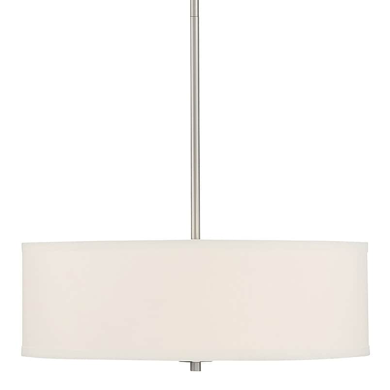 Meridian M70109 3 Light 18" Wide Pendant