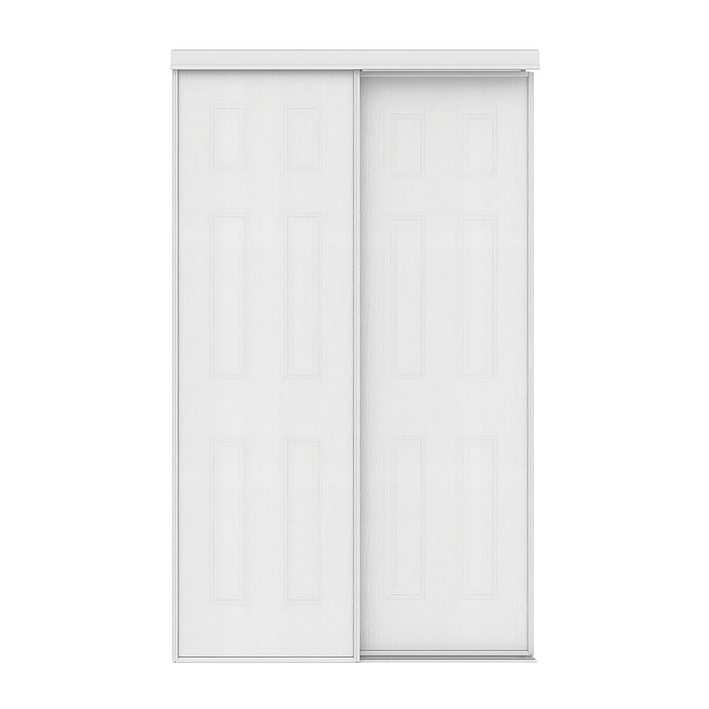 Sliding Closet Doors