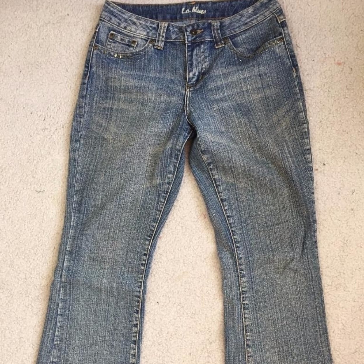 size 8 petite jeans