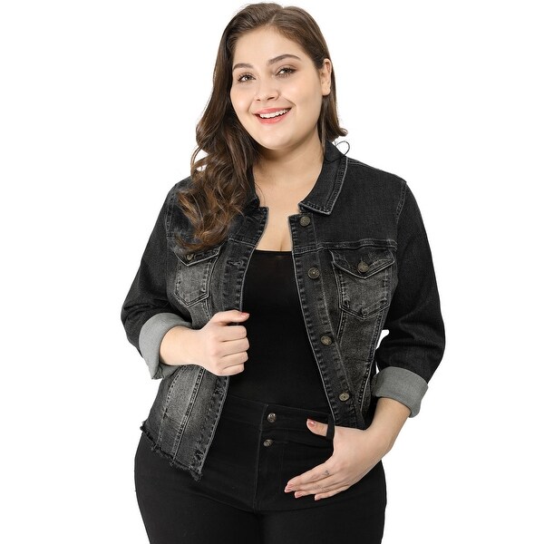 original barracuda jacket