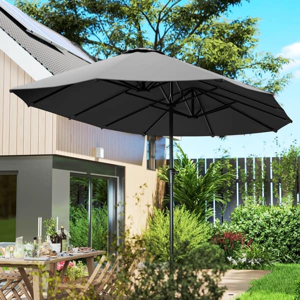 choosinf patio umbrella stand The 3 Best Patio Umbrellas and Stands of 2026