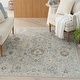 preview thumbnail 46 of 107, Nourison Oushak Home Indoor Persian Area Rug