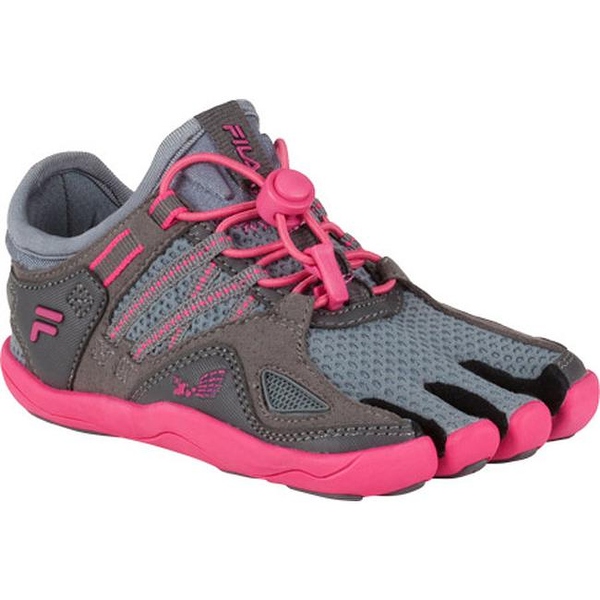 Shop Fila Children�s SkeleToes Bayrunner 3 Monument