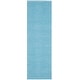 preview thumbnail 57 of 71, SAFAVIEH Montauk Glyn Handmade Cotton Area Rug