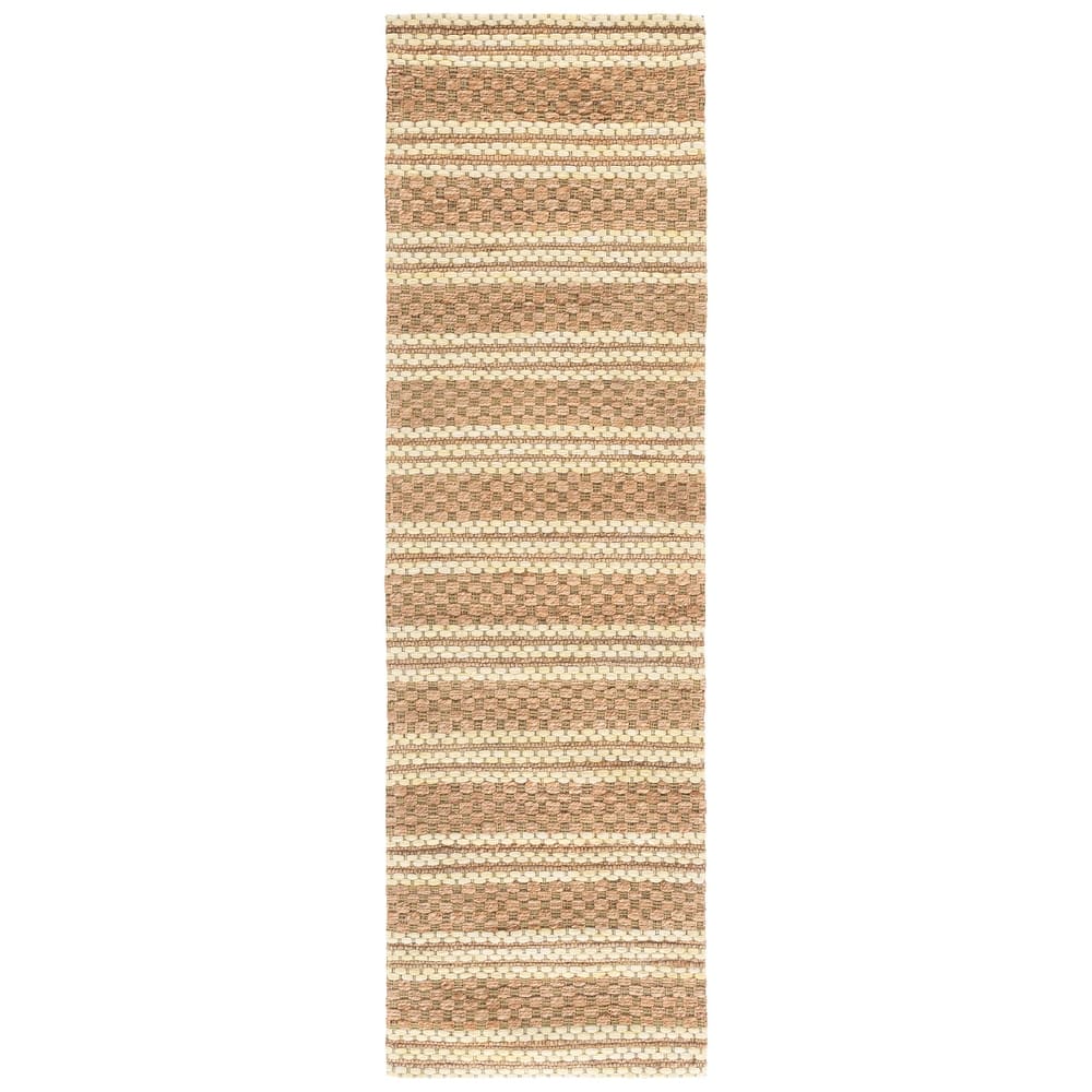 Martha Stewart by SAFAVIEH Handmade Tulia Jute Rug