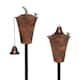 Option Brushed Bronze - 2 Pack