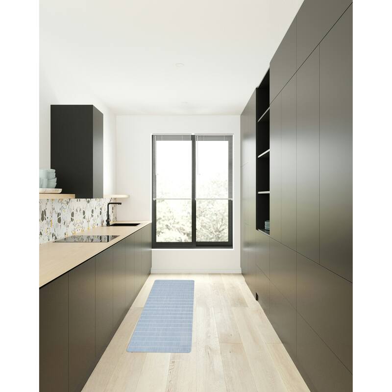Quick-Dry Diatomite Stone Kitchen Large/Extra Large Floor Mat