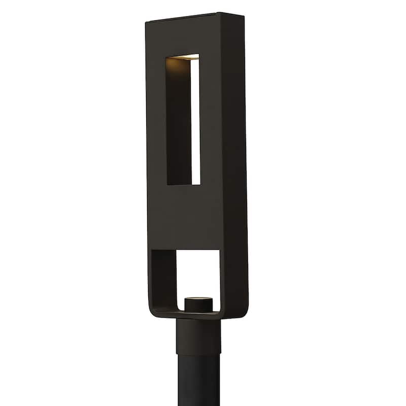 Hinkley Lighting Atlantis 23.5" Tall Integrated LED Post Light