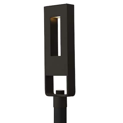 Hinkley Lighting Atlantis 23.5" Tall Integrated LED Post Light