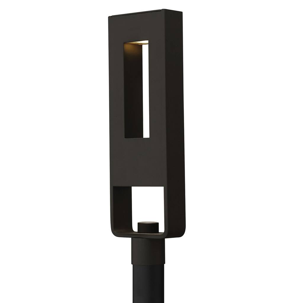 Hinkley Lighting Atlantis 23.5" Tall Integrated LED Post Light