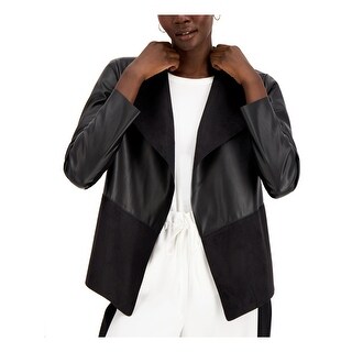 alfani black jacket