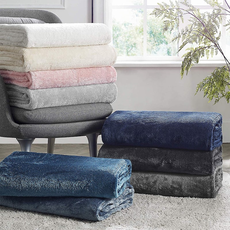 Me Sooo Comfy - Coma Inducer® Oversized Bedding Blanket