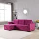 Option Violet