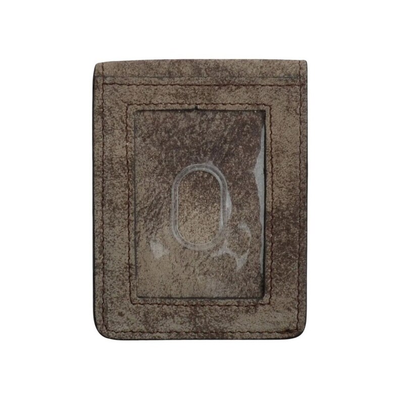 mens id holder