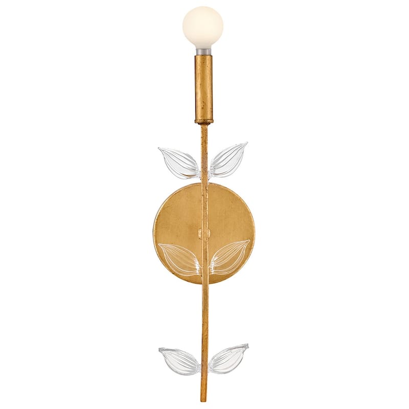 Hinkley Lighting 48280 Aliso 20" Tall Wall Sconce