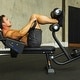 preview thumbnail 7 of 6, The Abs Bench X3 - Double-Crunch Exercise Bench