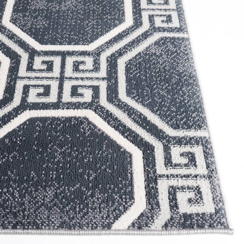 SAFAVIEH Odyssey Metha Modern Rug