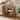 Solid Wood End Table, 25.59” Narrow Side Table, 3-Tier Farmhouse Accent Nightstand for Small Spaces, Living Room, Bedroom