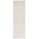 preview thumbnail 74 of 154, SAFAVIEH Adirondack Benilda Modern Geometric Rug 2'6" x 8' Runner - Ivory/Gold