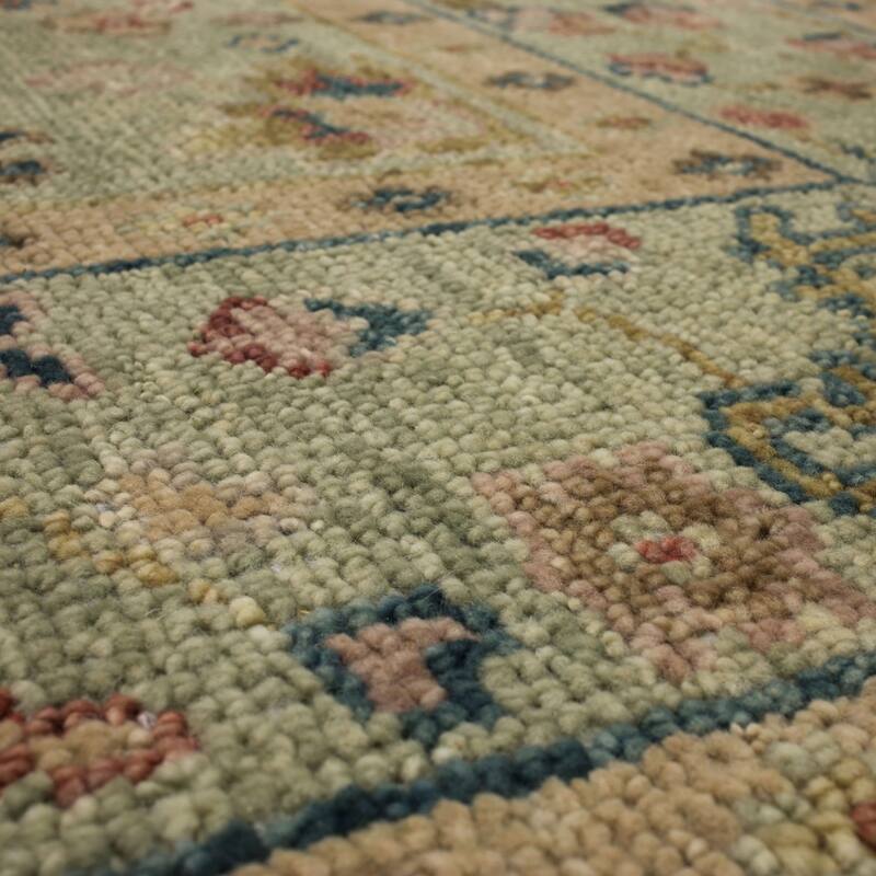 Karastan Balboa Segovia Area Rug